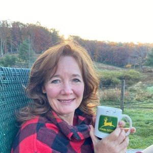 Meet your Posher, Robyn